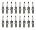 Iridium Spark Plugs