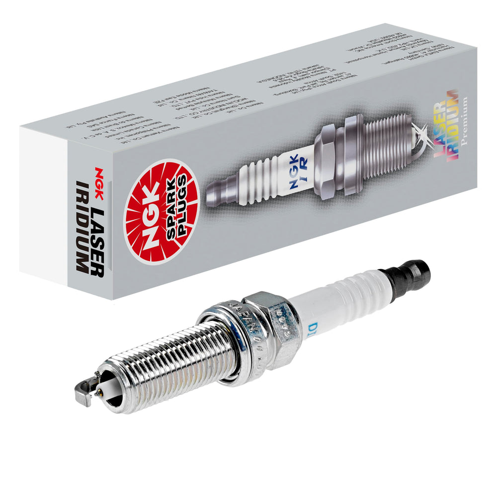 Ruthenium Spark Plugs