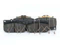 Front Brake Pad Set