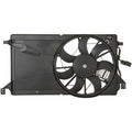 Engine Cooling Fan Assembly