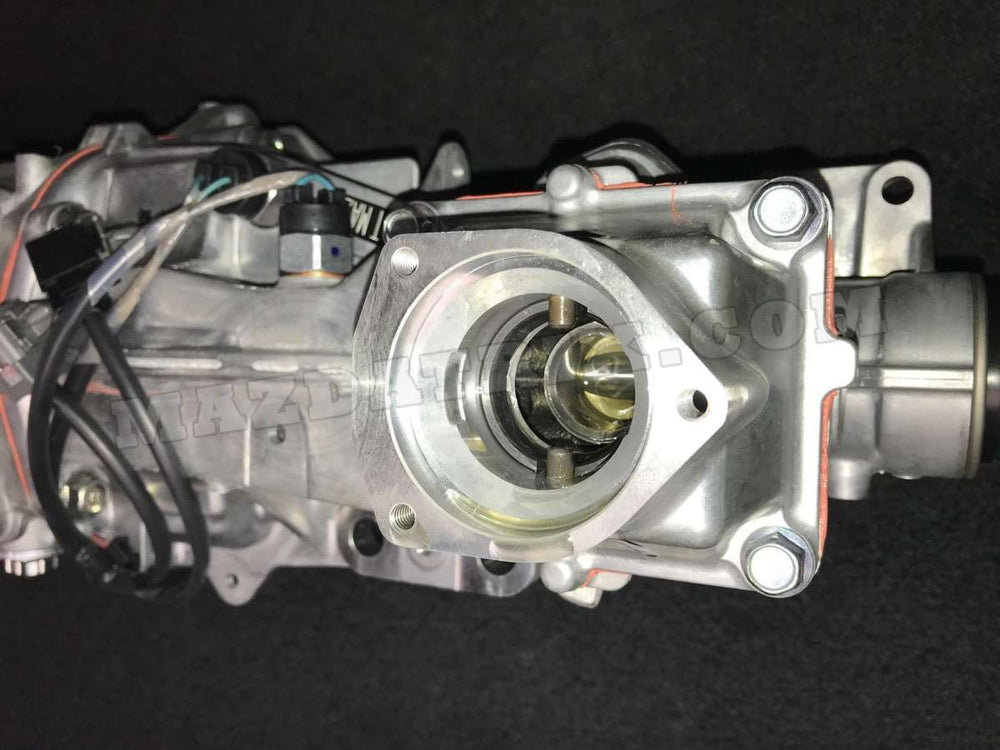 Transmission Component