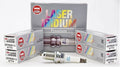 Laser Iridium Spark Plug