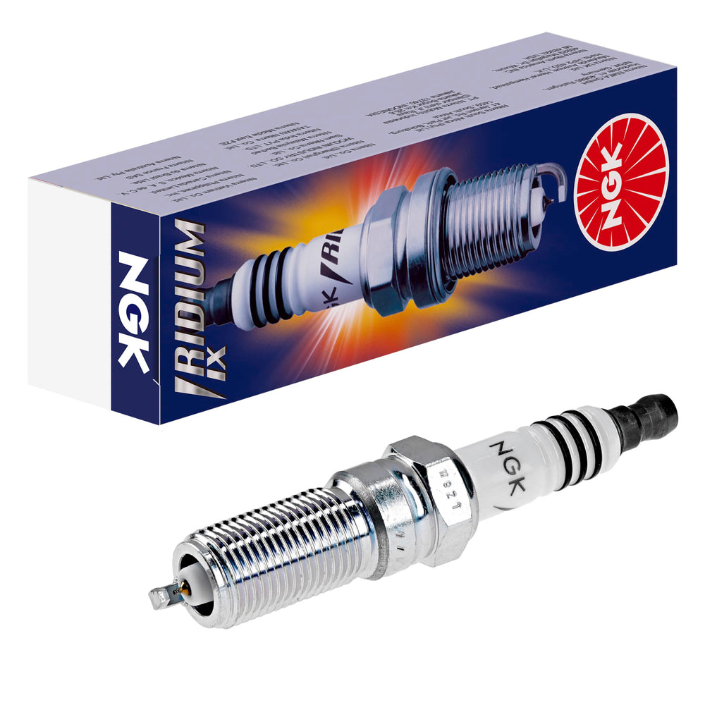 Iridium IX Spark Plug