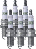 Iridium IX Spark Plug