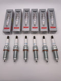 Laser Iridium Spark Plug