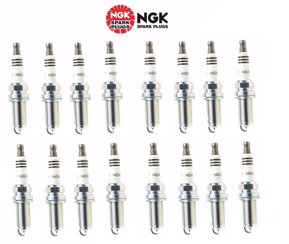 Long Life Spark Plug
