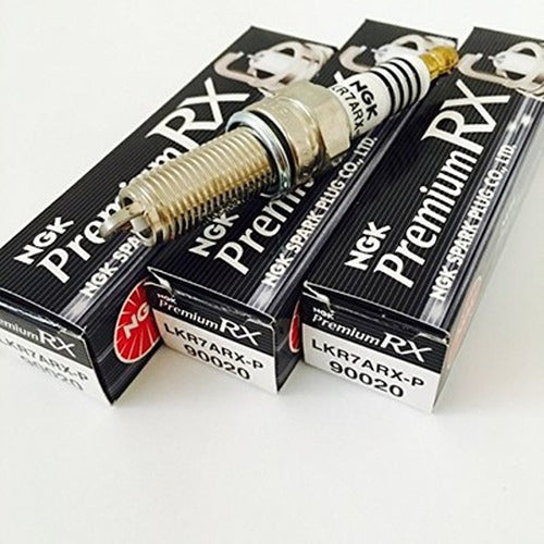 Spark Plug
