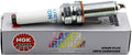 Laser Iridium Resistor Spark Plug