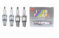 NGK Spark Plug Set