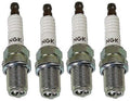 V-Power Racing Plug 4554 .750in Reach- Std Tip