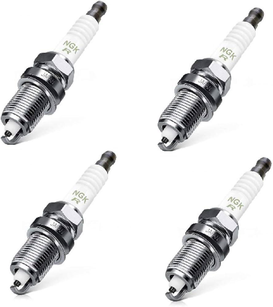 V-Power Spark Plug