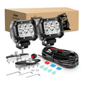 4 Inch 18W Spot LED Pods