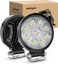 27W LED Flood Light