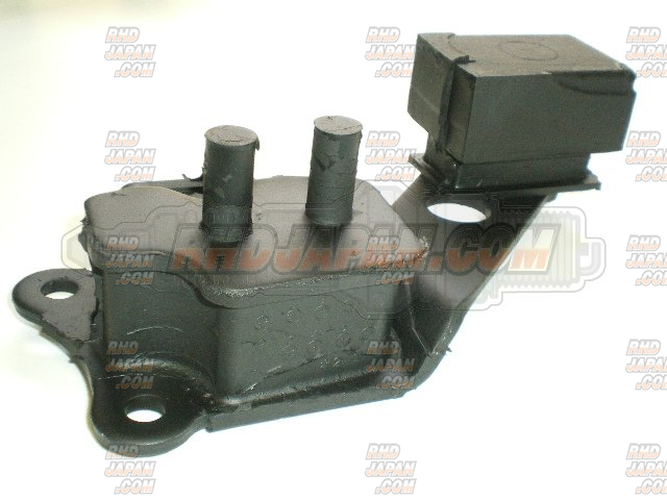 RX-7 Stock Replacement Engine