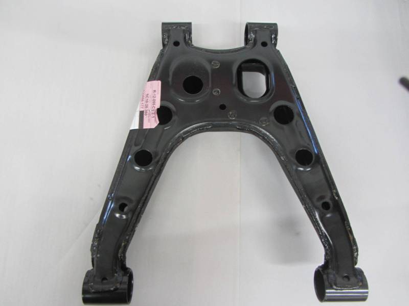 Rear Lower Control Arm