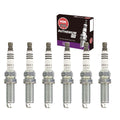 Ruthenium HX Single Spark Plug