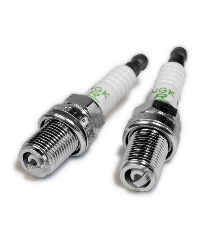 TR6 V-Power Spark Plug