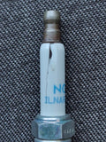 NGK Spark Plug Stock # 7781