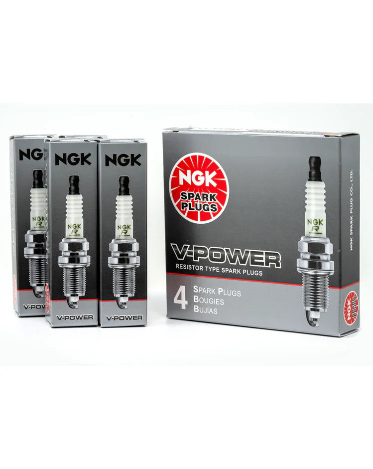 V-Power Spark Plug