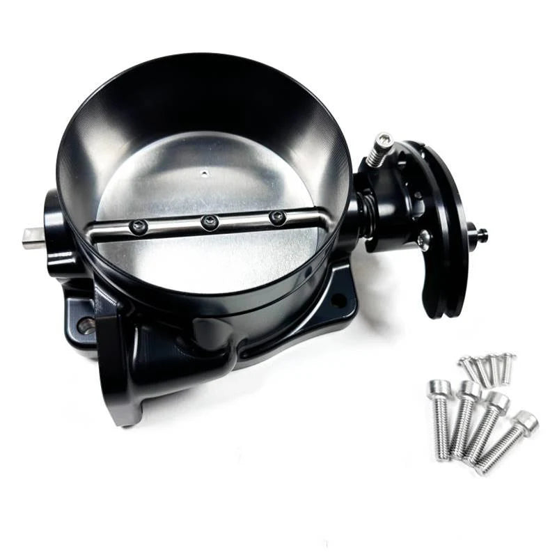 92mm Cable-Driven Throttle Body