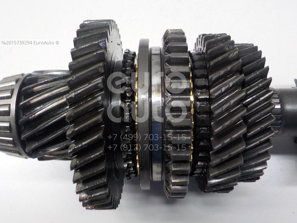 SECD.5TH Transmission Gear