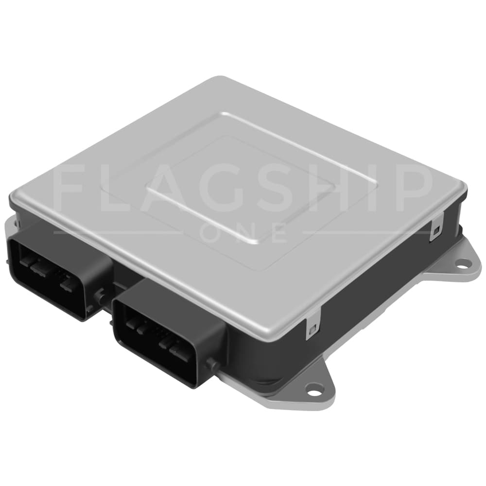 Engine Control Module