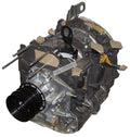 Engine Short Block