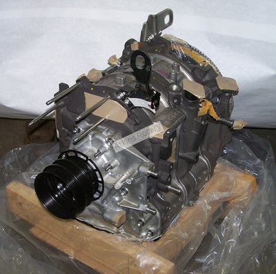 Engine Short Block