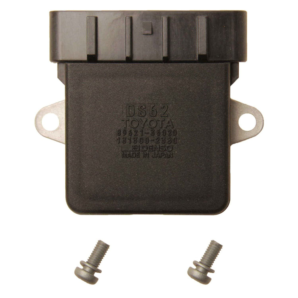 Ignition Control Module
