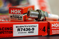 Racing Spark Plug