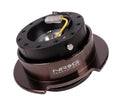 2.5 Quick Release Steering Wheel Hub
