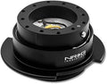 2.5 Quick Release Steering Wheel Hub