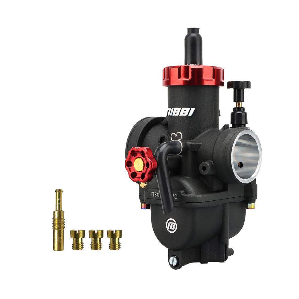 PE30 Performance Carburetor