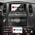 CarPlay Android Auto Integration Module