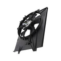 Cooling Fan Assembly, 2.0L