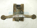 Differential Carrier Assembly