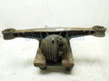 Differential Carrier Assembly