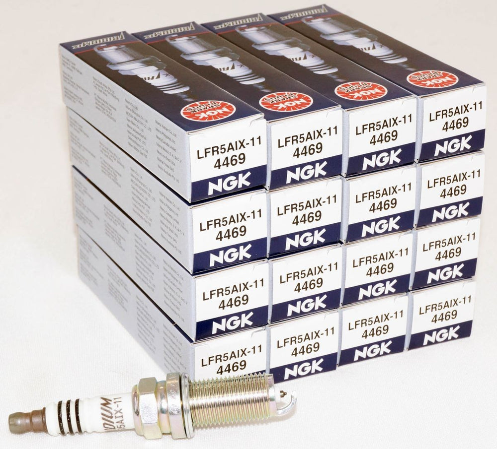 OE Spark Plug