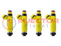 Secondary Fuel Injector