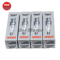 Laser Iridium Spark Plug
