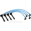 HE71 7mm Ignition Wire Set