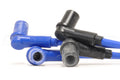 NGK 7mm Blue Silicone Spark Plug Wire Set