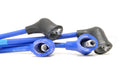 NGK 7mm Blue Silicone Spark Plug Wire Set