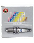 Iridium Spark Plugs 6-Pack