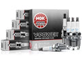 Iridium Spark Plugs 6-Pack