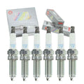 NGK Laser Iridium Long Life Spark Plug Box of 4 (ILZKR7B-11S)