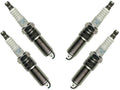 NGK Laser Iridium Long Life Spark Plug Box of 4 (ILZKR7B-11S)