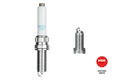NGK Laser Iridium Spark Plugs Box of 4 (SILKGR9A7ES)