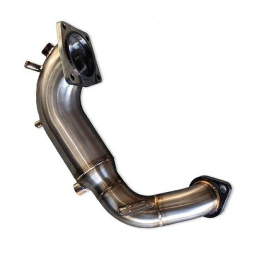 Catless Downpipe