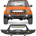 120W LED Light Bar